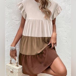 Women’s Casual Dress